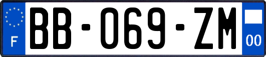 BB-069-ZM