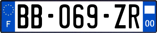 BB-069-ZR