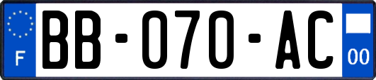 BB-070-AC