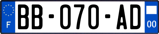 BB-070-AD