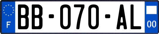 BB-070-AL