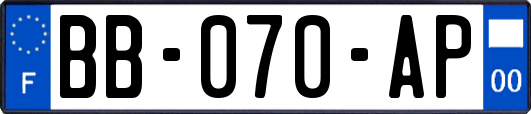 BB-070-AP