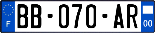 BB-070-AR