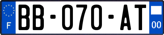 BB-070-AT