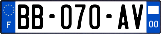 BB-070-AV