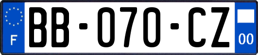 BB-070-CZ