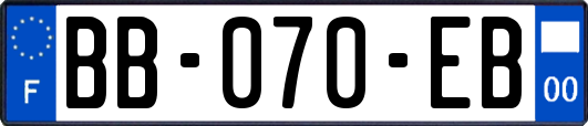 BB-070-EB