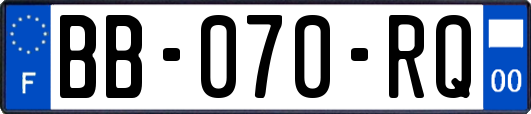 BB-070-RQ