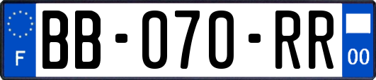 BB-070-RR