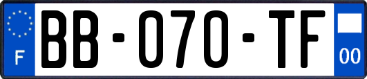 BB-070-TF