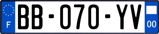 BB-070-YV