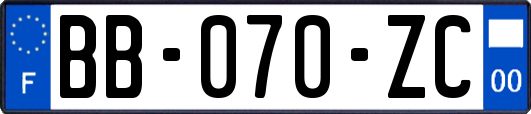 BB-070-ZC