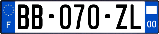 BB-070-ZL