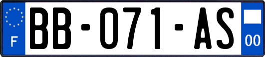 BB-071-AS