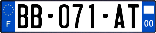 BB-071-AT