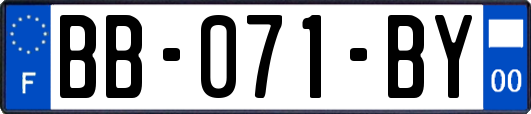 BB-071-BY