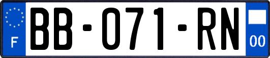 BB-071-RN