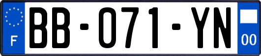 BB-071-YN