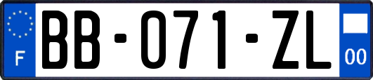 BB-071-ZL