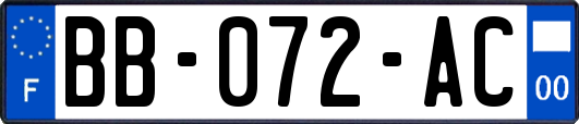 BB-072-AC