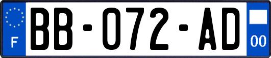 BB-072-AD