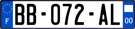 BB-072-AL