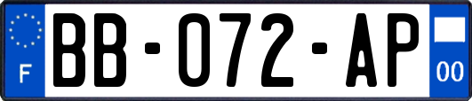 BB-072-AP