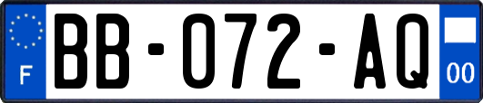 BB-072-AQ