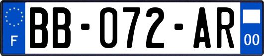 BB-072-AR