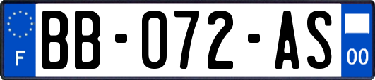 BB-072-AS