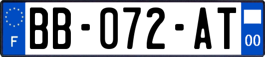 BB-072-AT