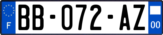 BB-072-AZ