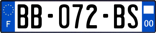 BB-072-BS