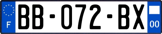 BB-072-BX