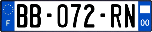 BB-072-RN