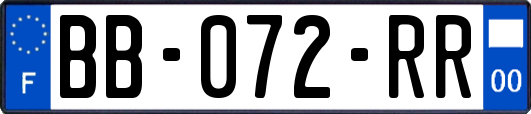 BB-072-RR