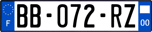 BB-072-RZ