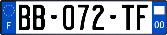 BB-072-TF