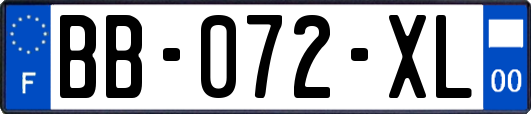 BB-072-XL