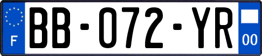 BB-072-YR