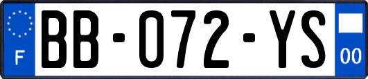 BB-072-YS