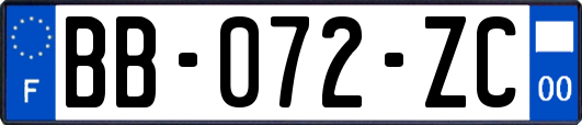 BB-072-ZC