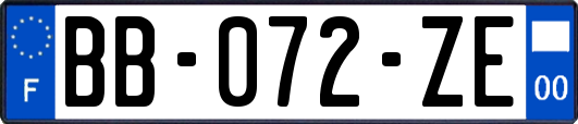 BB-072-ZE