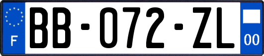 BB-072-ZL