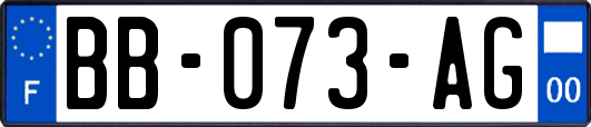 BB-073-AG