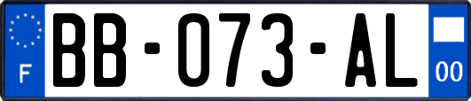 BB-073-AL