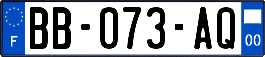 BB-073-AQ