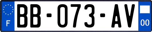 BB-073-AV