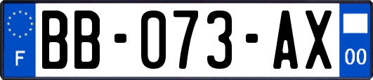 BB-073-AX