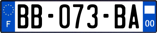 BB-073-BA